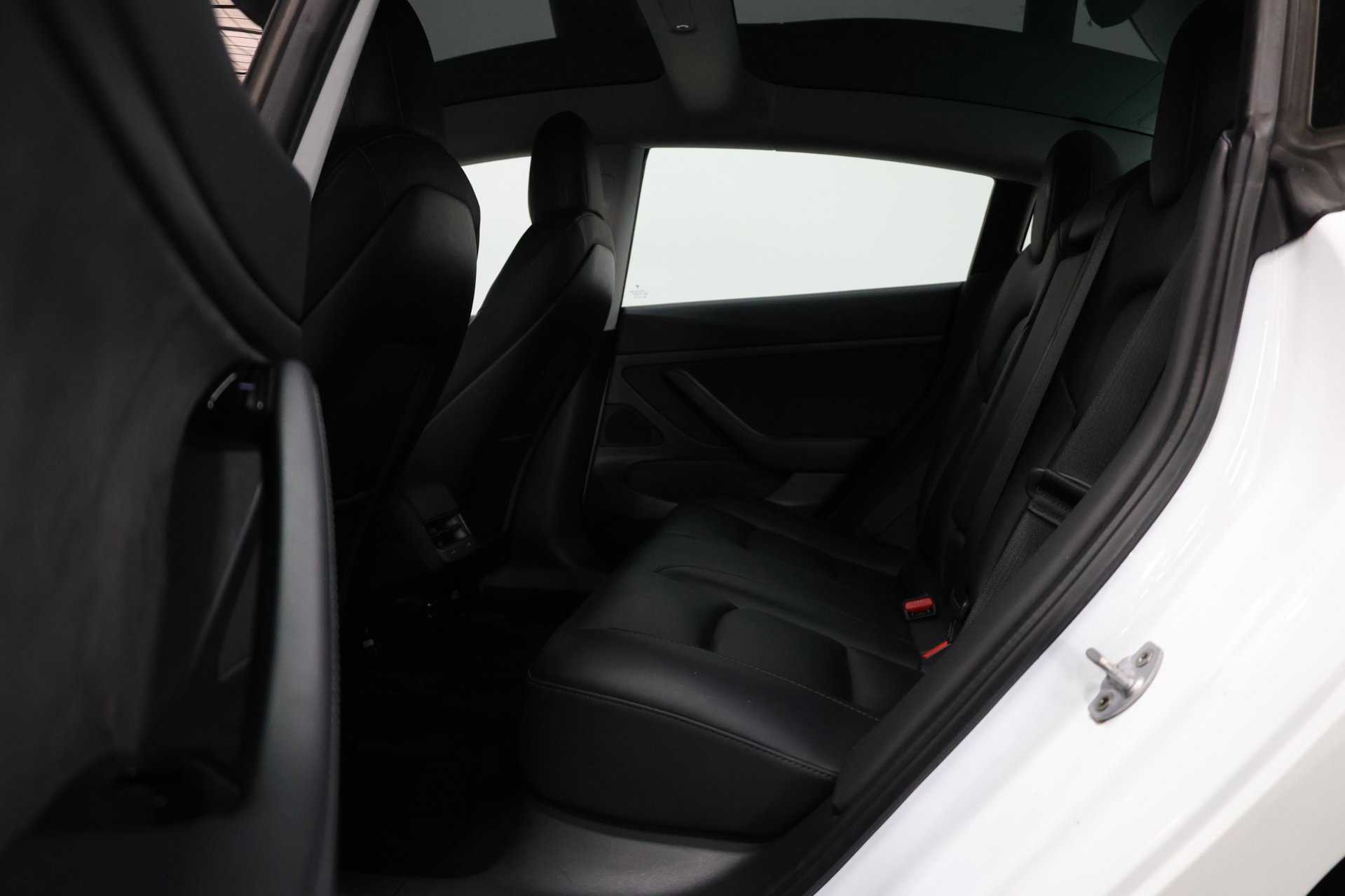 Foto van Tesla Model 3