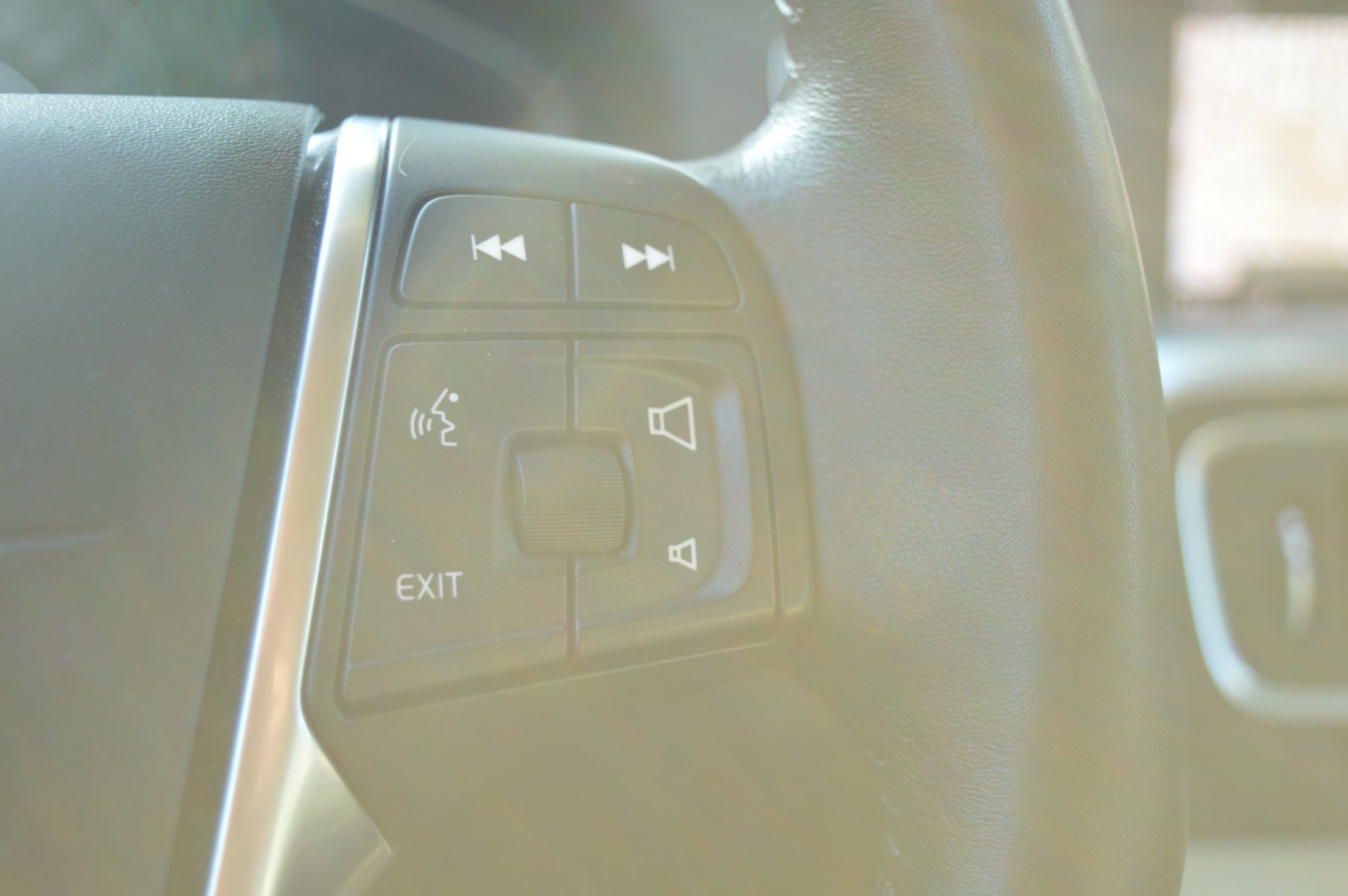Foto van Volvo S60
