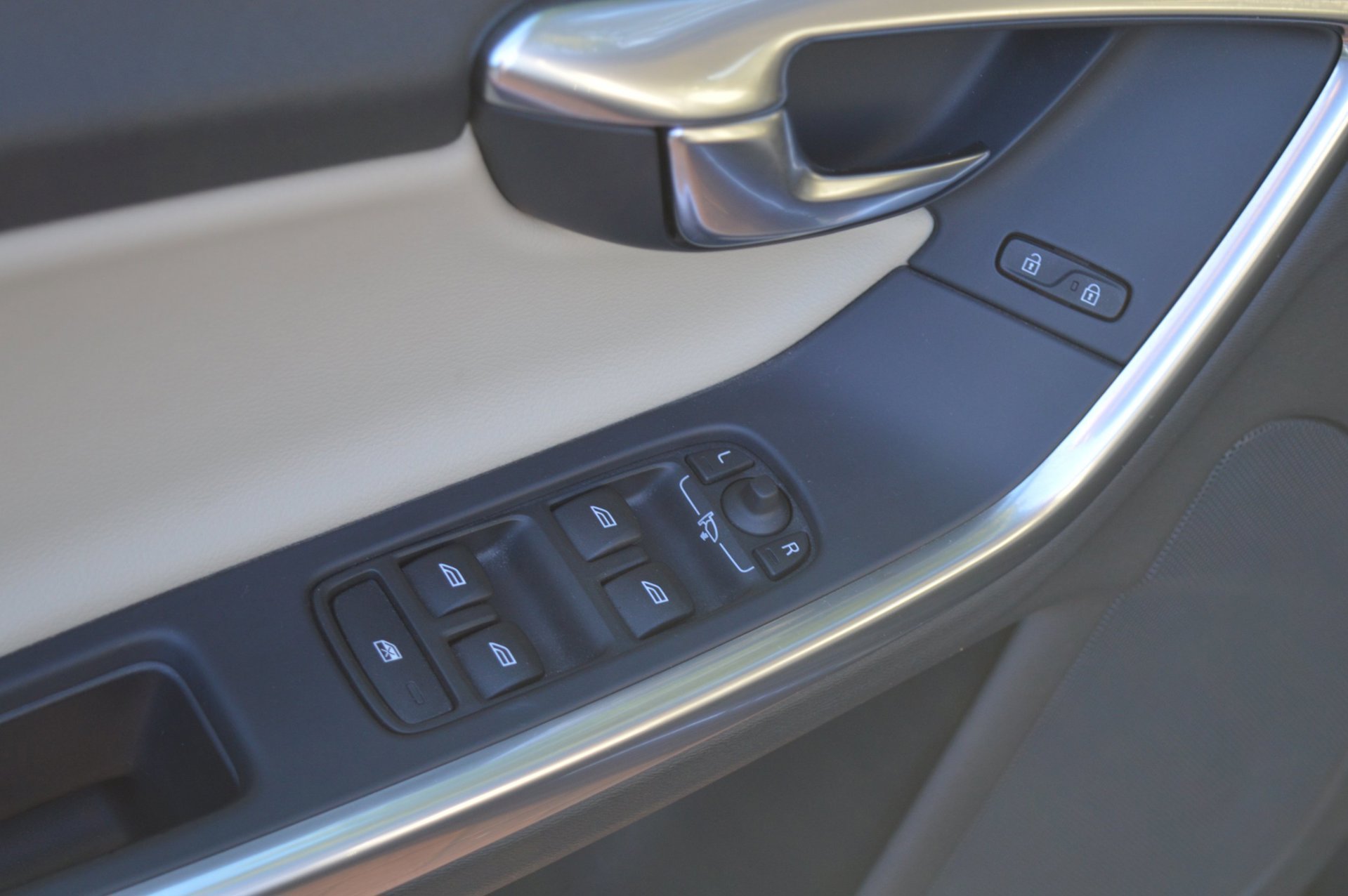 Foto van Volvo S60