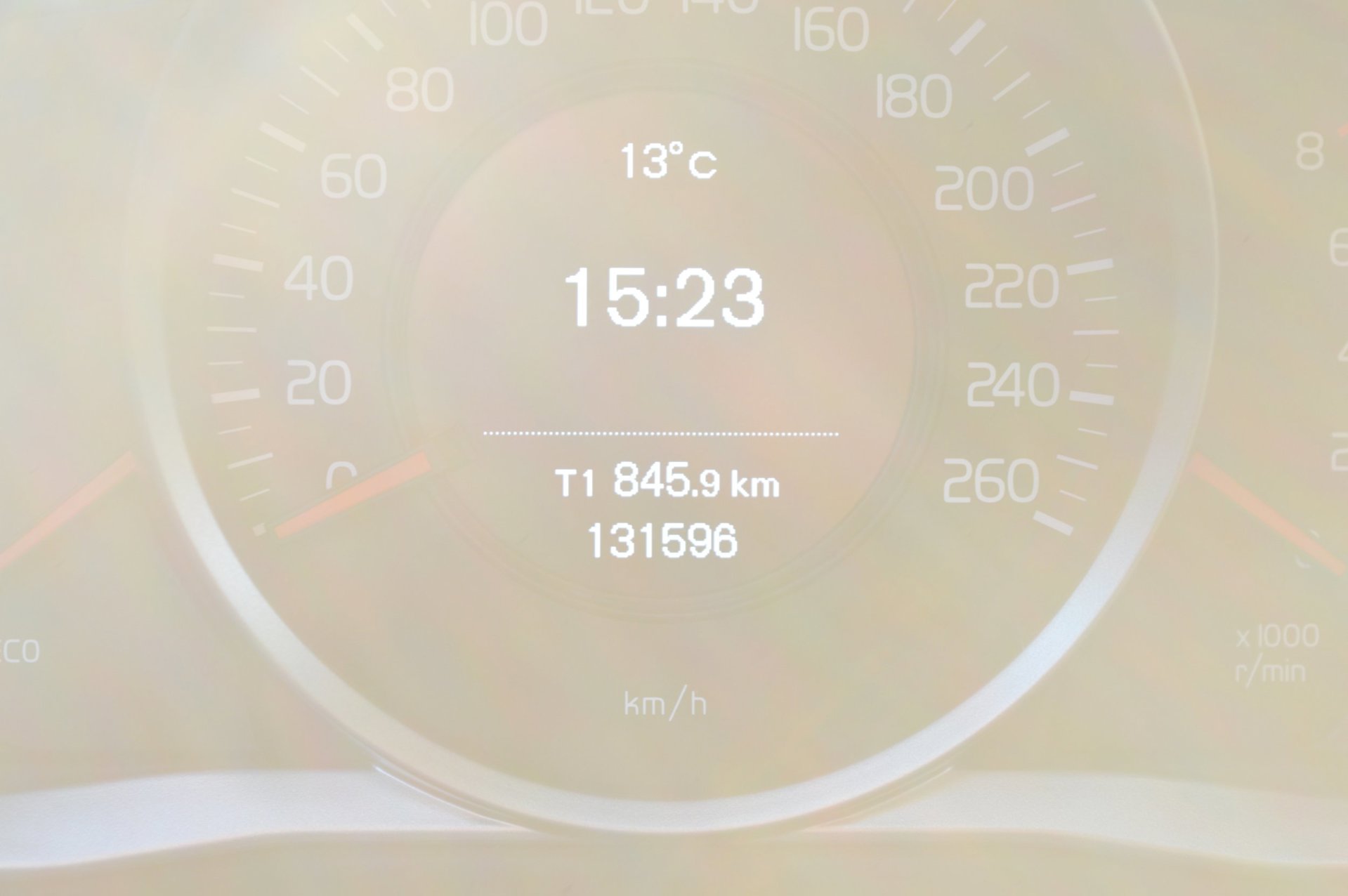 Foto van Volvo S60